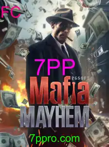MafiaMayhem